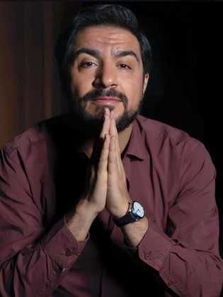 محمد القس محمد القس